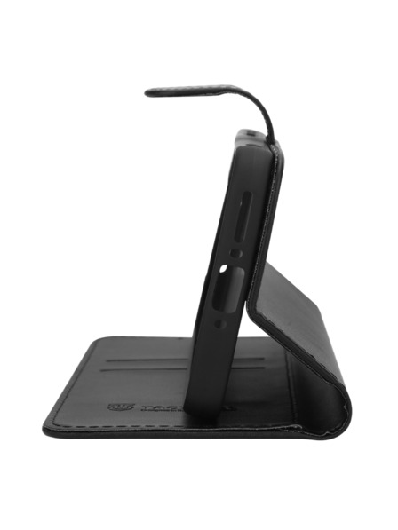 Tactical Tactical Field Notes pentru Oneplus 15 Negru