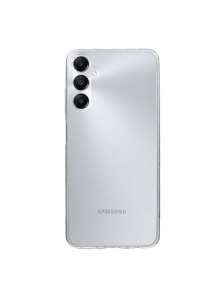 Tactical Carcasă Tactical TPU pentru Samsung Galaxy A05s Transparent