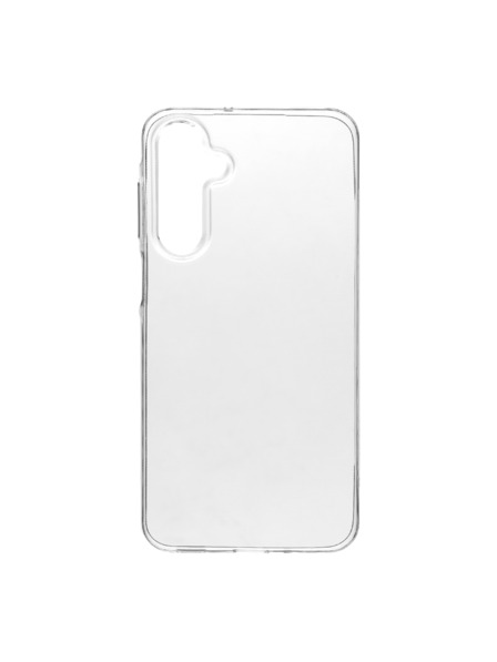 Tactical Carcasă Tactical TPU pentru Samsung Galaxy A16 4G/5G Transparent