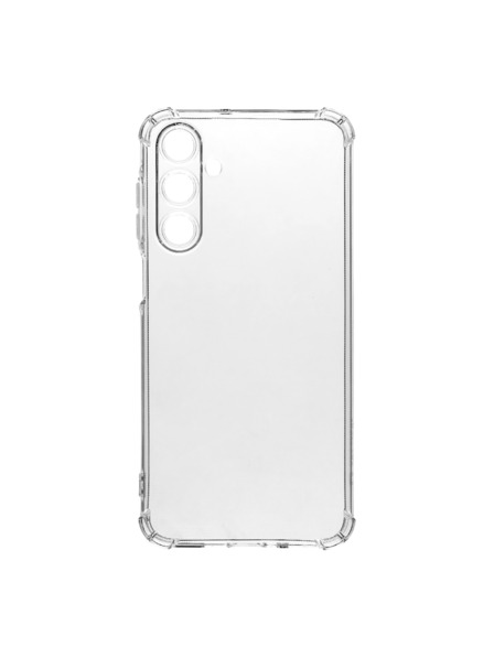 Tactical Tactical TPU Plyo Husă pentru Samsung Galaxy A16 4G/5G Transparent