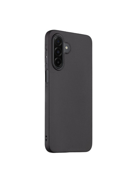 Tactical Tactical TPU Husă pentru Samsung Galaxy A17 4G/5G Black