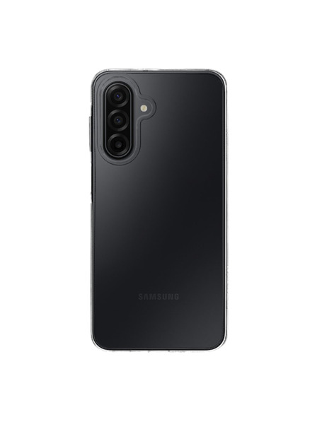 Tactical Tactical TPU Husă pentru Samsung Galaxy A17 4G/5G Transparent