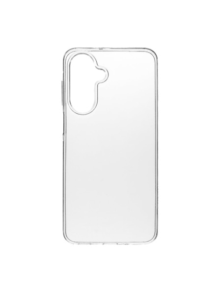 Tactical Tactical TPU Husă pentru Samsung Galaxy A17 4G/5G Transparent