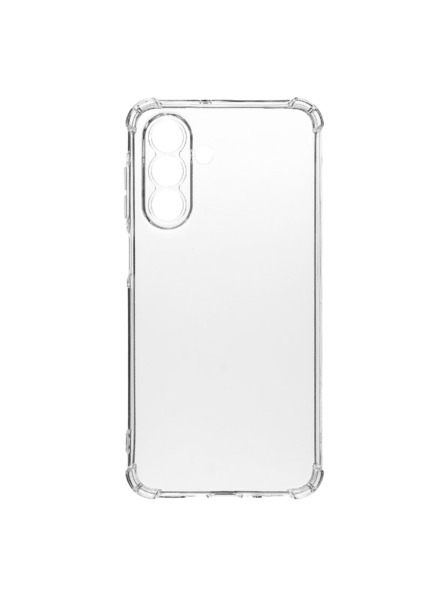 Tactical Tactical TPU Plyo Husă pentru Samsung Galaxy A17 4G/5G Transparent