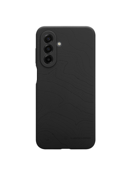 Tactical Tactical Beaver Husă pentru Samsung Galaxy A17 Asphalt