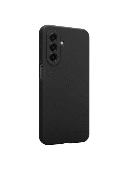 Tactical Tactical Beaver Husă pentru Samsung Galaxy A17 Asphalt