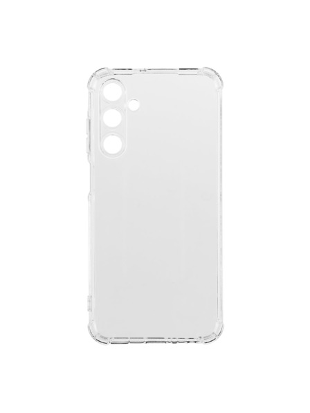 Tactical Tactical TPU Plyo Husă pentru Samsung Galaxy A25 5G Transparent