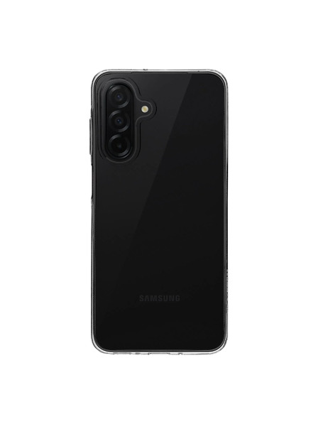 Tactical Tactical TPU Husă pentru Samsung Galaxy A26 5G Transparent