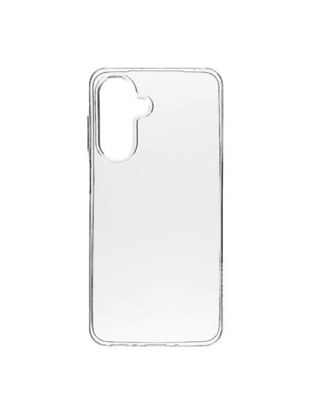 Tactical Tactical TPU Husă pentru Samsung Galaxy A26 5G Transparent