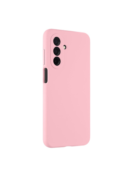 Tactical Tactical Velvet Smoothie Husă pentru Samsung Galaxy A26 5G Pink Panther