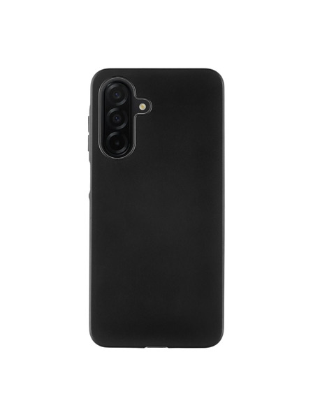 Tactical Tactical TPU Husă pentru Samsung Galaxy A26 5G Black