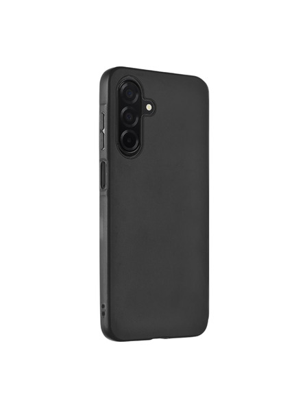 Tactical Tactical TPU Husă pentru Samsung Galaxy A26 5G Black