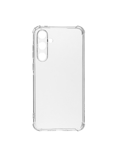 Tactical Tactical TPU Plyo Husă pentru Samsung Galaxy A35 5G Transparent
