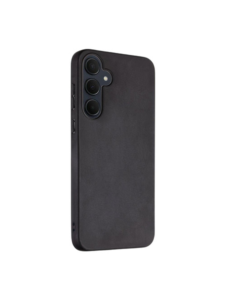 Tactical Tactical TPU Husă pentru Samsung Galaxy A35 5G Black