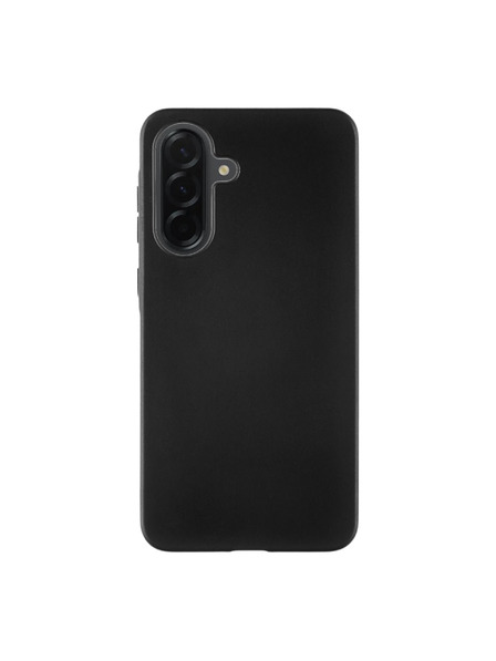Tactical Tactical TPU Husă pentru Samsung Galaxy A36 5G Black