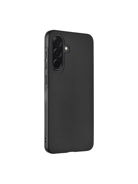 Tactical Tactical TPU Husă pentru Samsung Galaxy A36 5G Black