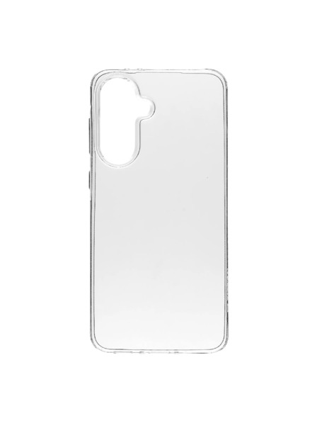 Tactical Tactical TPU Husă pentru Samsung Galaxy A36 5G Transparent