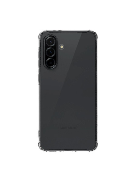 Tactical Tactical TPU Plyo Husă pentru Samsung Galaxy A36 5G Transparent