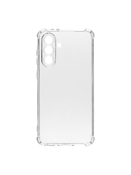 Tactical Tactical TPU Plyo Husă pentru Samsung Galaxy A36 5G Transparent