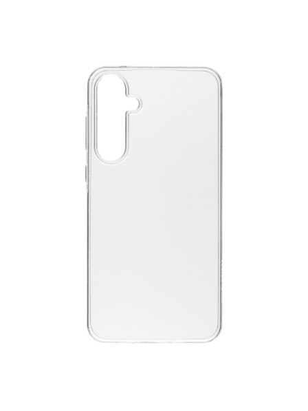Tactical Tactical TPU Husă pentru Samsung Galaxy A55 5G Transparent
