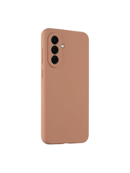 Tactical Tactical Velvet Smoothie Husă pentru Samsung Galaxy A56 5G Moucha Moose
