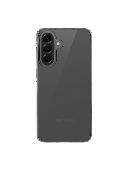 Tactical Tactical TPU Husă pentru Samsung Galaxy A56 5G Transparent