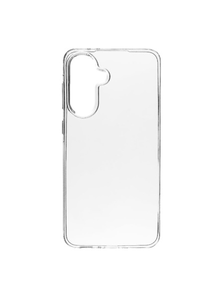 Tactical Tactical TPU Husă pentru Samsung Galaxy A56 5G Transparent
