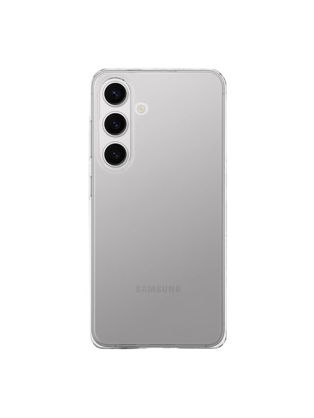 Tactical Tactical TPU Husă pentru Samsung Galaxy S24 Transparent