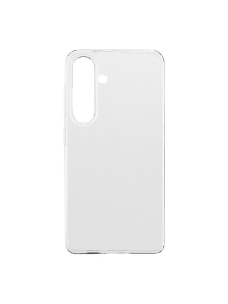 Tactical Tactical TPU Husă pentru Samsung Galaxy S24 Transparent