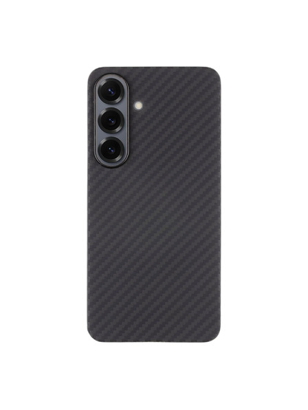 Tactical Tactical MagForce Aramid Husă pentru Samsung Galaxy S25 Black