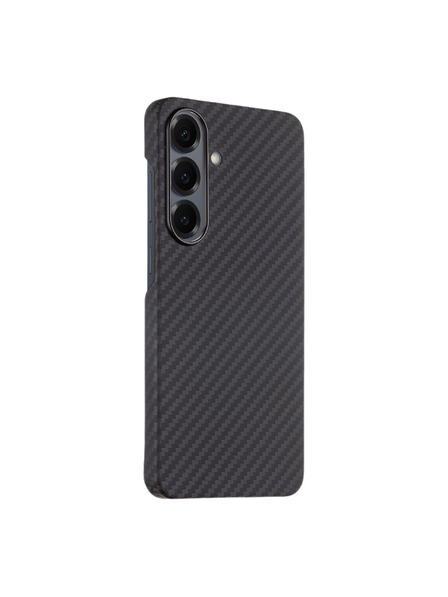 Tactical Tactical MagForce Aramid Husă pentru Samsung Galaxy S25 Black