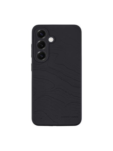 Tactical Tactical Beaver Husă pentru Samsung Galaxy S25 Asphalt