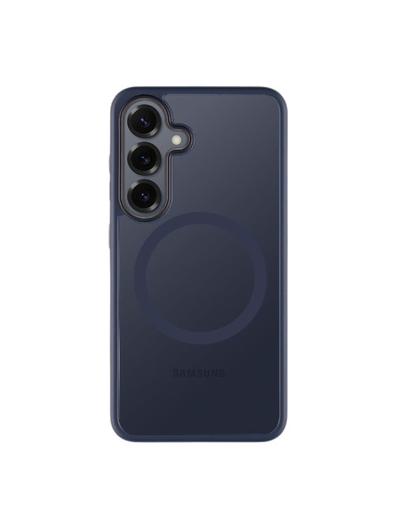 Tactical Tactical MagForce Hyperstealth Husă pentru Samsung Galaxy S25 Deep Blue