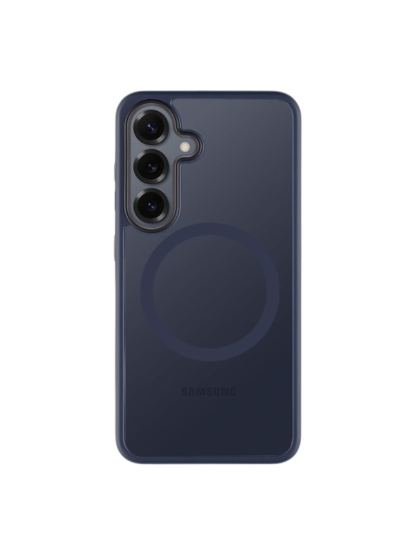 Tactical Tactical MagForce Hyperstealth Husă pentru Samsung Galaxy S25 Deep Blue