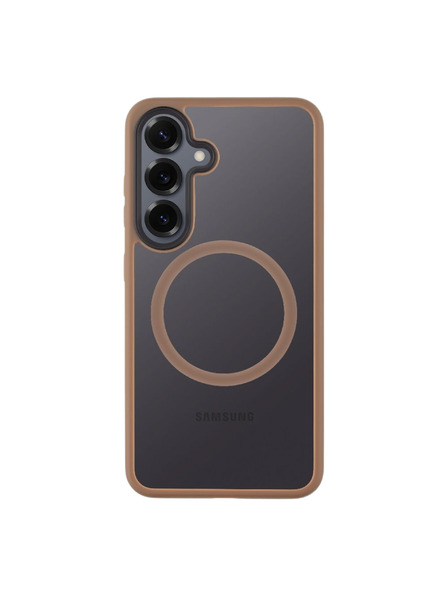 Tactical Tactical MagForce Hyperstealth Husă pentru Samsung Galaxy S25 Moucha Moose