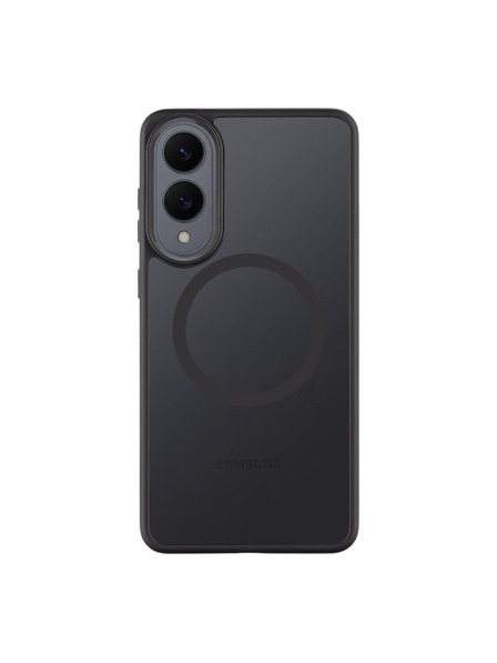 Tactical Tactical MagForce Hyperstealth Husă pentru Samsung Galaxy S25 Edge Asphalt