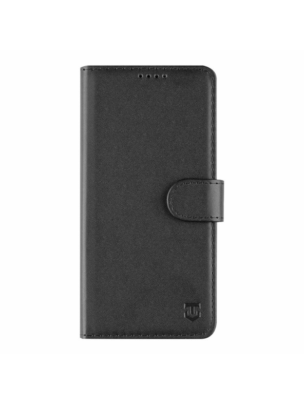 Tactical Tactical Field Notes pentru Samsung Galaxy S25 FE Black