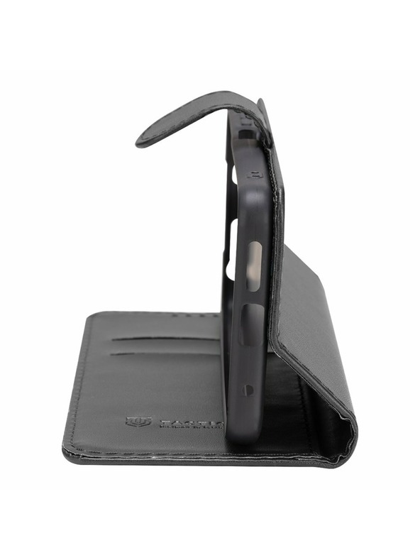 Tactical Tactical Field Notes pentru Samsung Galaxy S25 FE Black