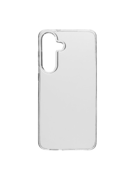 Tactical Tactical TPU Husă pentru Samsung Galaxy S25 FE Transparent