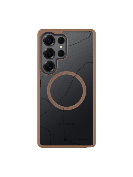 Tactical Tactical MagForce Hyperstealth Sika Husă pentru Samsung Galaxy S25 Ultra Moucha Moose