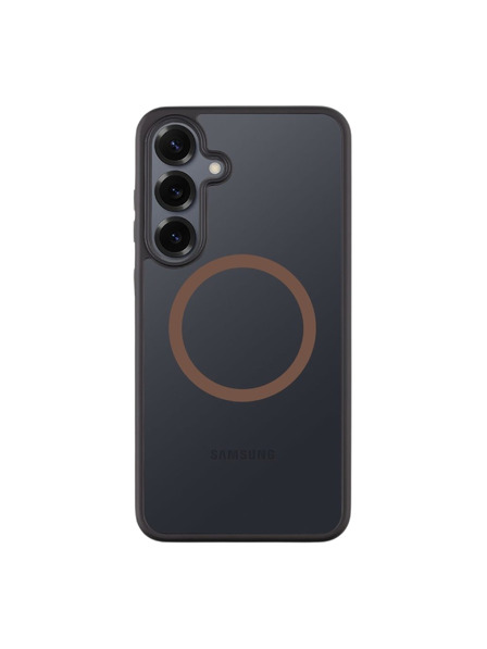 Tactical Tactical MagForce Hyperstealth 2.0 Husă pentru Samsung Galaxy S25+ Negru/Moucha Moose