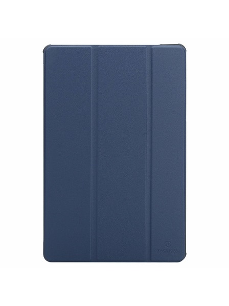 Tactical Tactical Book Tri Fold Carcasă pentru Samsung Galaxy TAB A11+ Albastru