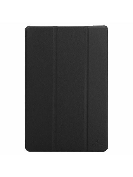 Tactical Tactical Book Tri Fold Carcasă pentru Samsung Galaxy TAB A11+ Negru
