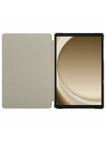 Tactical Tactical Book Tri Fold Carcasă pentru Samsung Galaxy TAB A11+ Negru