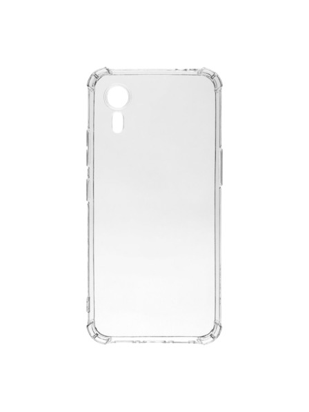 Tactical Tactical TPU Plyo Husă pentru Samsung Galaxy Xcover 7 Transparent