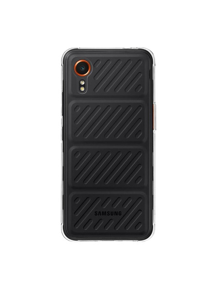 Tactical Tactical TPU Husă pentru Samsung Galaxy Xcover 7 Transparent