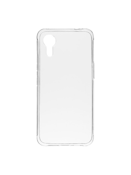 Tactical Tactical TPU Husă pentru Samsung Galaxy Xcover 7 Transparent