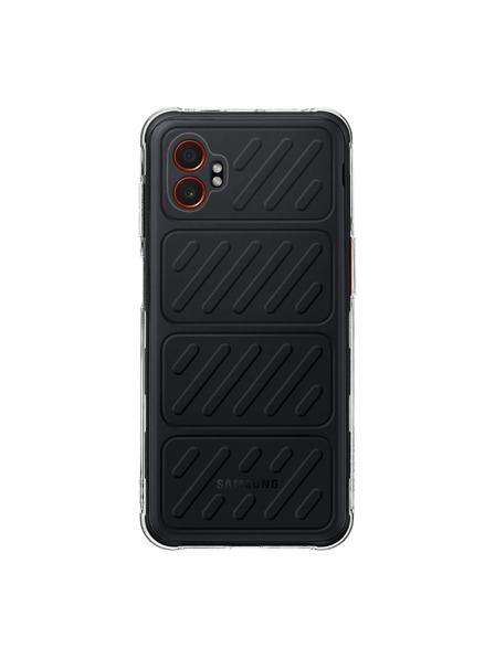 Tactical Tactical TPU Husă pentru Samsung Galaxy Xcover 7 Pro Transparent
