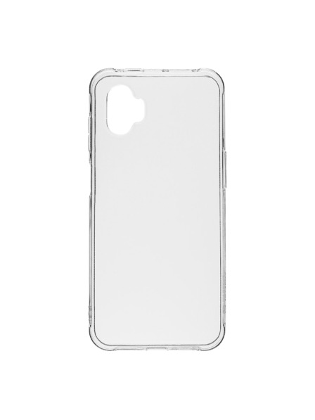 Tactical Tactical TPU Husă pentru Samsung Galaxy Xcover 7 Pro Transparent