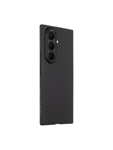 Tactical Tactical MagForce Aramid Husă pentru Samsung Galaxy Z Fold 7 Negru